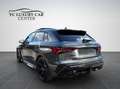 Audi RS3 RS3 2.5 tfsi quattro s-tronic PRONTA CONSEGNA Gris - thumbnail 4