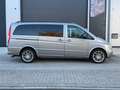 Mercedes-Benz Vito 120 CDI 320 LANG L2 DC LUXE 3.0 V6 / AUTOMAAT DUBB Grau - thumbnail 16