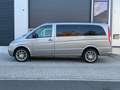 Mercedes-Benz Vito 120 CDI 320 LANG L2 DC LUXE 3.0 V6 / AUTOMAAT DUBB Grau - thumbnail 15