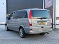 Mercedes-Benz Vito 120 CDI 320 LANG L2 DC LUXE 3.0 V6 / AUTOMAAT DUBB Grau - thumbnail 14
