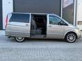 Mercedes-Benz Vito 120 CDI 320 LANG L2 DC LUXE 3.0 V6 / AUTOMAAT DUBB Grau - thumbnail 4