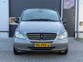 Mercedes-Benz Vito 120 CDI 320 LANG L2 DC LUXE 3.0 V6 / AUTOMAAT DUBB Grau - thumbnail 17