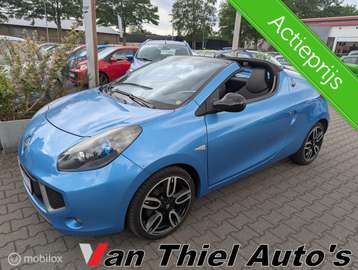 1.2 TCE Dynamique airco