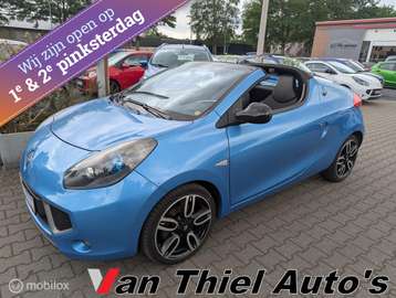 1.2 TCE Dynamique airco