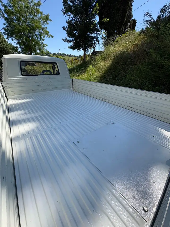 Volkswagen Transporter t3, foto 3