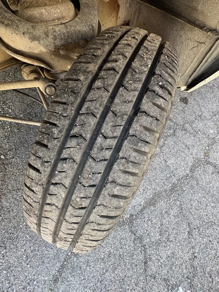 Volkswagen Transporter t3, foto 11