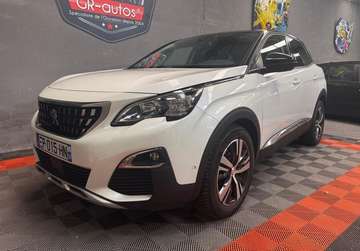 1.6 Hdi 120cv Allure Révisé et garanti 12 mois Le moteur %2B fiable 132.000kms
