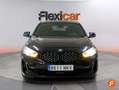 BMW 116 116dA Negro - thumbnail 8
