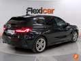 BMW 116 116dA Negro - thumbnail 5