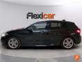 BMW 116 116dA Negro - thumbnail 3