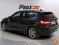 BMW 116 116dA Negro - thumbnail 4