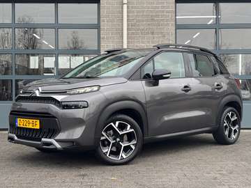 1.2 PureTech Max |AUTOMAAT|DEALERONDERHOUDEN|