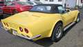 Corvette C3 Cabrio Big Block 7,4L Yellow - thumbnail 14