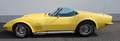 Corvette C3 Cabrio Big Block 7,4L Yellow - thumbnail 5