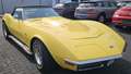 Corvette C3 Cabrio Big Block 7,4L Yellow - thumbnail 13