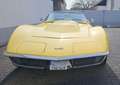 Corvette C3 Cabrio Big Block 7,4L Yellow - thumbnail 2