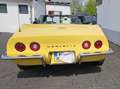 Corvette C3 Cabrio Big Block 7,4L Yellow - thumbnail 8