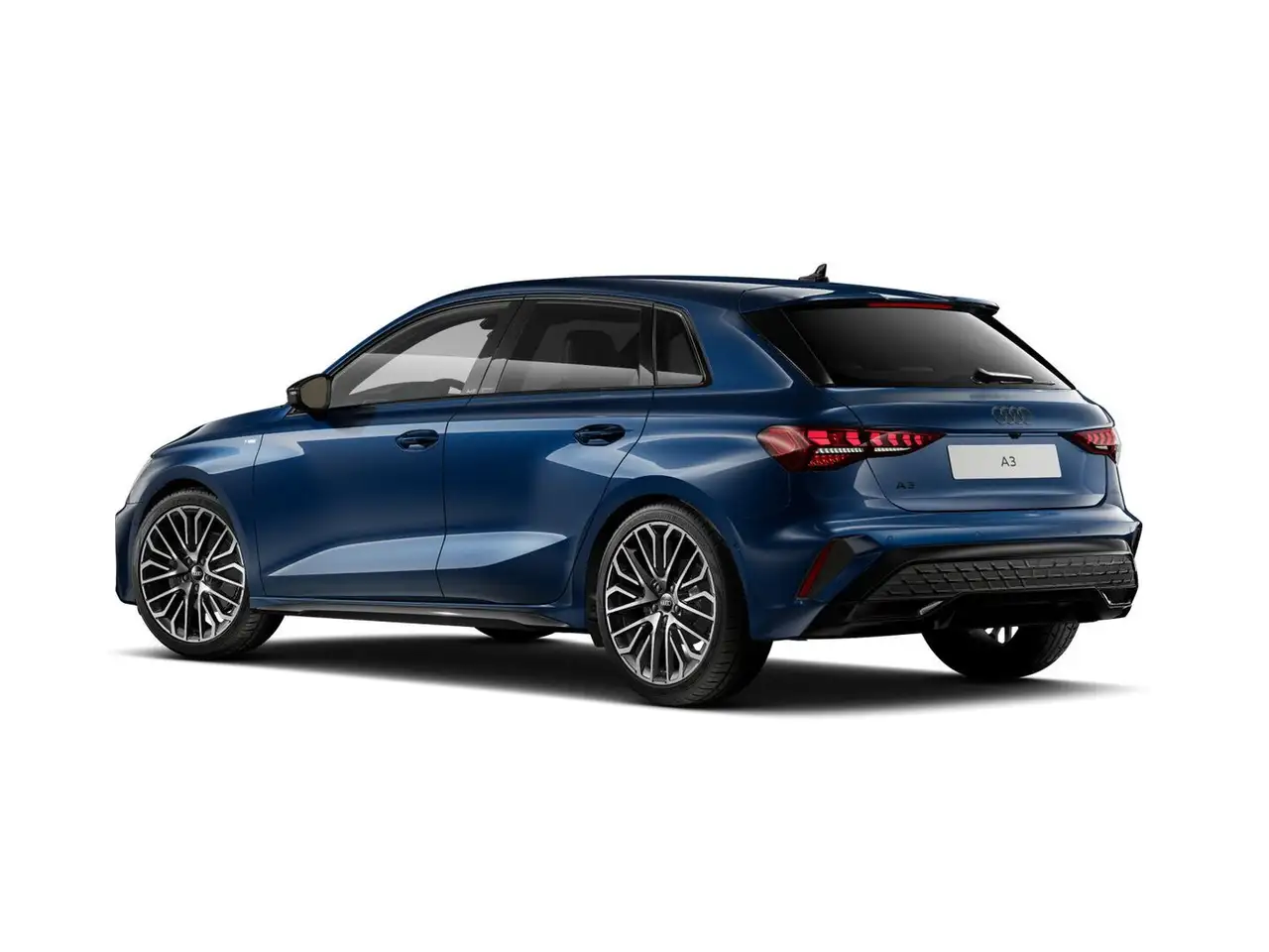 Audi A3 2026