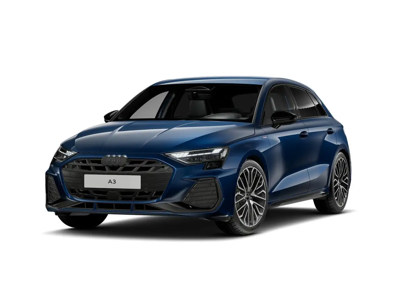 Audi A3 2026