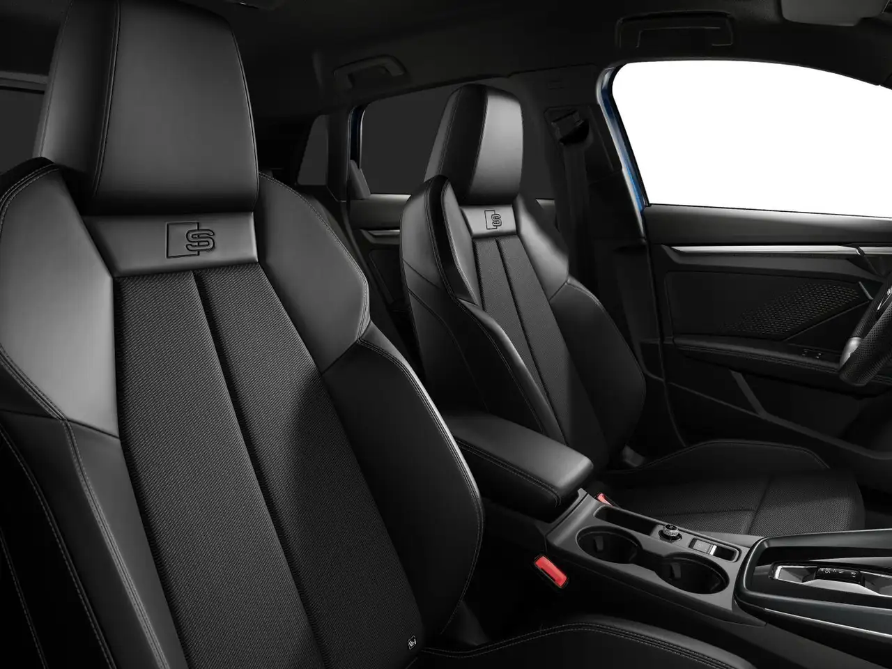 Audi A3 2026