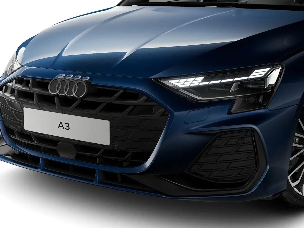 Audi A3 2026 — фото 9