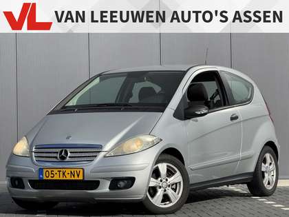 Mercedes-Benz A 160 CDI Classic | Nieuw binnen | Airco |