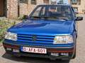 Peugeot 309 309 16V GTI Blau - thumbnail 1