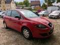 SEAT Altea Altea 1.6 Stylance Tüv 4/26 Rot - thumbnail 2