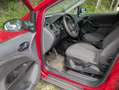 SEAT Altea Altea 1.6 Stylance Tüv 4/26 Rot - thumbnail 9