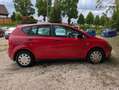SEAT Altea Altea 1.6 Stylance Tüv 4/26 Rot - thumbnail 3