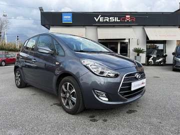 ix20 1.4 CRDI 90 CV Comfort