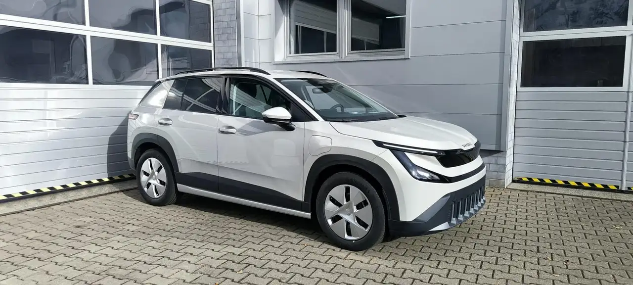 Skoda Epiq