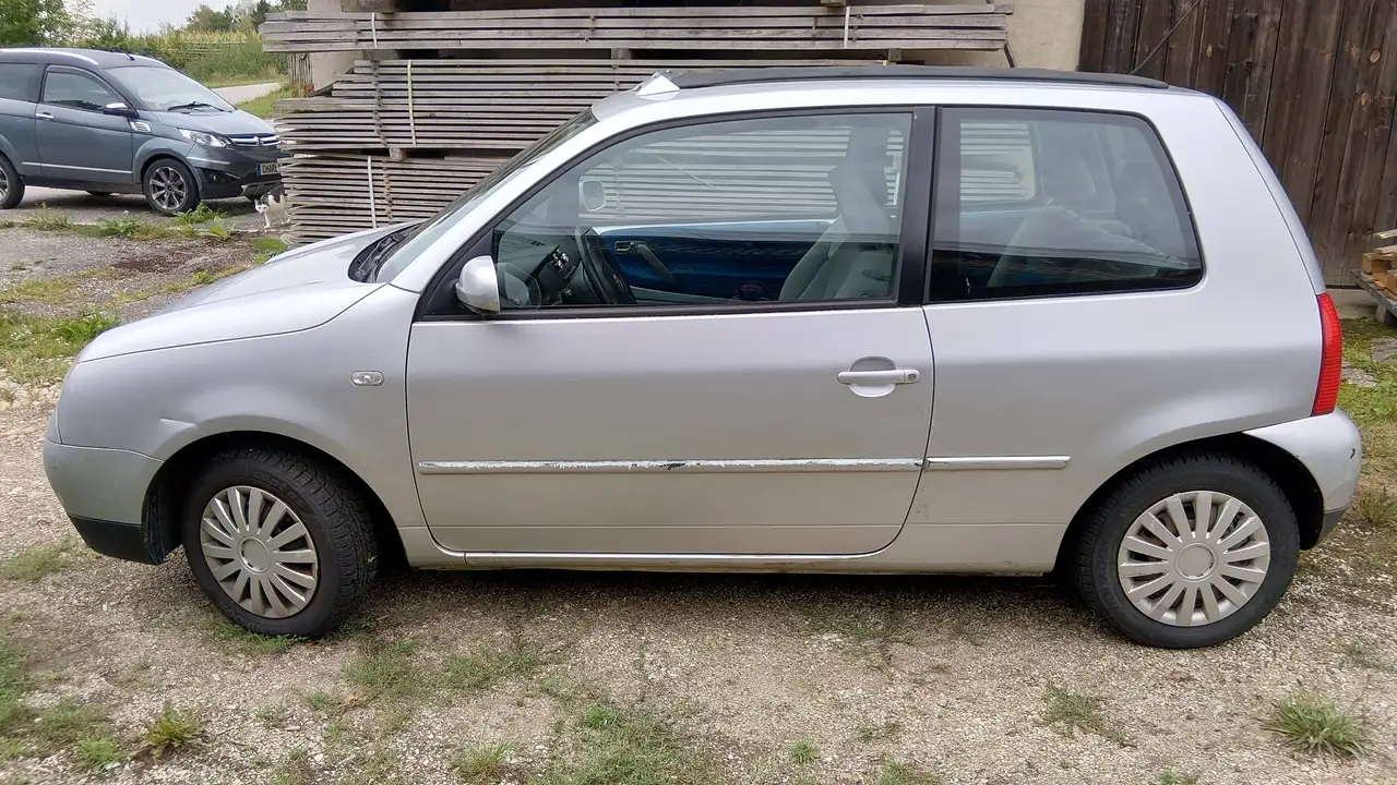 Volkswagen Lupo 1.0 College, foto 4