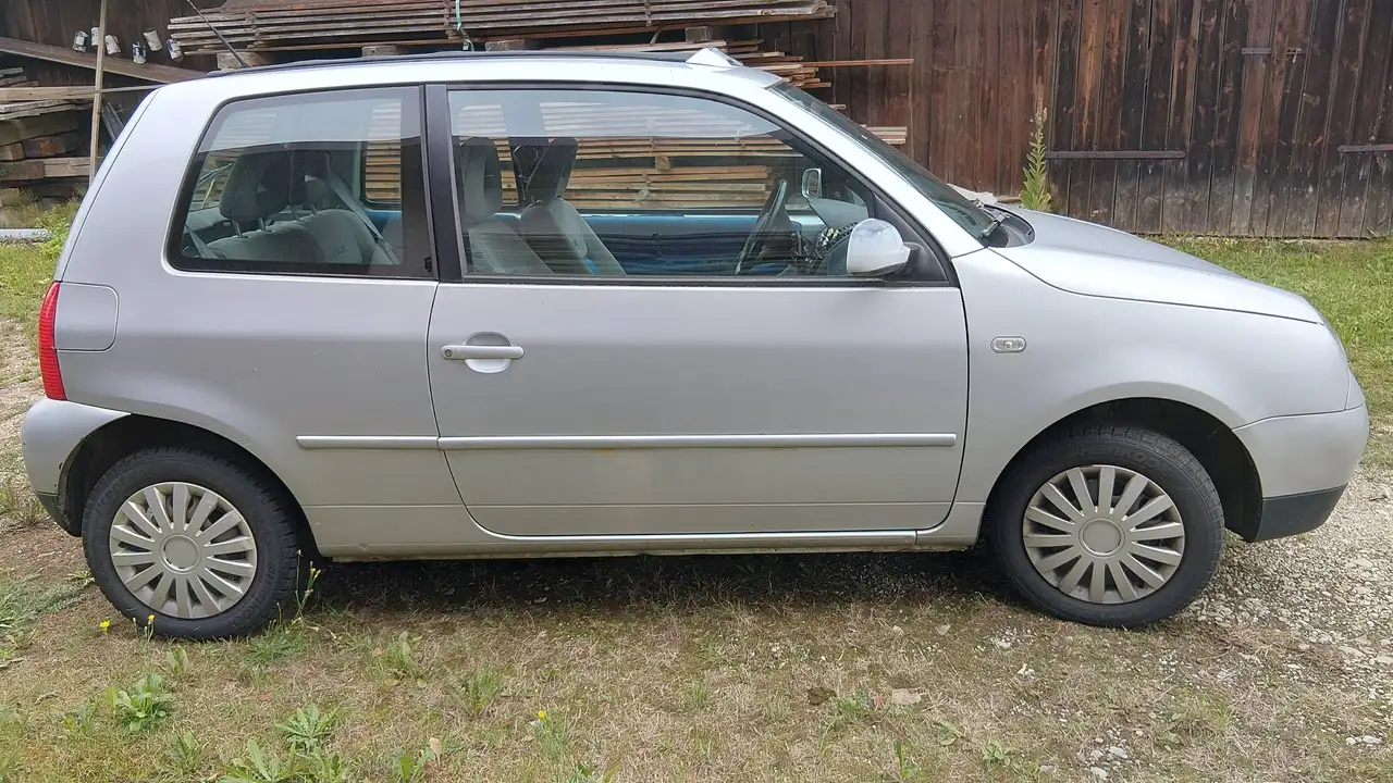Volkswagen Lupo 1.0 College, foto 2