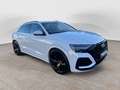 Audi RS Q8 4.0 TFSI qu. Tiptr. *AHK*Matrix-LED* Blanc - thumbnail 8