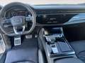 Audi RS Q8 4.0 TFSI qu. Tiptr. *AHK*Matrix-LED* Blanc - thumbnail 11