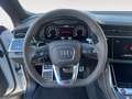 Audi RS Q8 4.0 TFSI qu. Tiptr. *AHK*Matrix-LED* Blanc - thumbnail 13