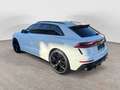 Audi RS Q8 4.0 TFSI qu. Tiptr. *AHK*Matrix-LED* Blanc - thumbnail 4