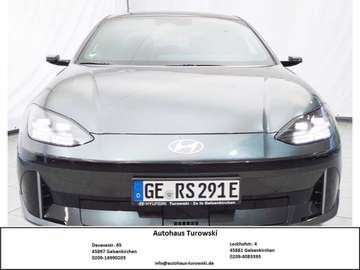Uniq Elektro 77,4 kWh 2WD UNIQ dig. Aussebspiegel