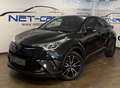 Toyota C-HR 1.2-l-Turbo Edition Leder*NAVI+Kamera*1HAND Schwarz - thumbnail 1