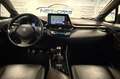Toyota C-HR 1.2-l-Turbo Edition Leder*NAVI+Kamera*1HAND Schwarz - thumbnail 10