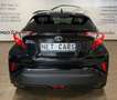 Toyota C-HR 1.2-l-Turbo Edition Leder*NAVI+Kamera*1HAND Schwarz - thumbnail 4
