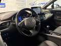 Toyota C-HR 1.2-l-Turbo Edition Leder*NAVI+Kamera*1HAND Schwarz - thumbnail 15