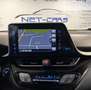 Toyota C-HR 1.2-l-Turbo Edition Leder*NAVI+Kamera*1HAND Schwarz - thumbnail 5