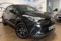 Toyota C-HR 1.2-l-Turbo Edition Leder*NAVI+Kamera*1HAND Schwarz - thumbnail 6