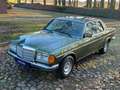 Mercedes-Benz 280 CE 123er Coupe mit Automatik Grün - thumbnail 5