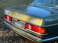Mercedes-Benz 280 CE 123er Coupe mit Automatik Grün - thumbnail 4