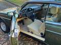 Mercedes-Benz 280 CE 123er Coupe mit Automatik Grün - thumbnail 11