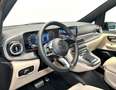 Mercedes-Benz V 300 d EXCLUSIVE 4MATIC lang AMG Luxus°AIRMATIC Schwarz - thumbnail 9