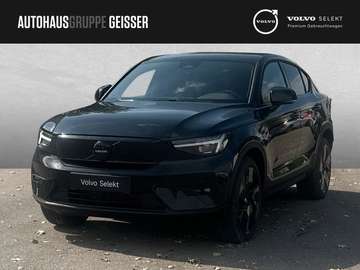 Single Motor Ext. Range Plus Black Edition